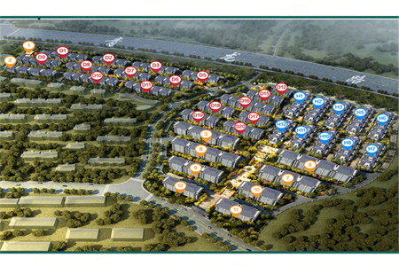 龙都人民家园2室2厅1卫39.8万76.3m2出售